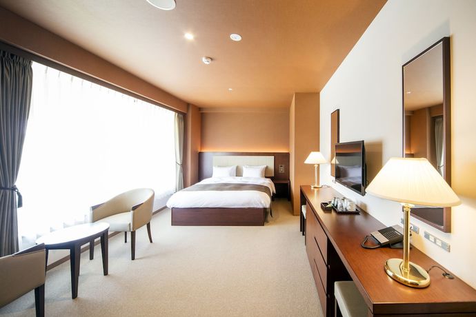 Imagen de la habitación del Hotel Nesta Resort Kobe The Pavone. Foto 12