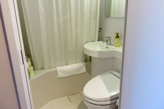 Imagen de la habitación del Hotel Nesta Resort Kobe The Pavone. Foto 13