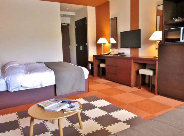 Imagen de la habitación del Hotel Nesta Resort Kobe The Pavone. Foto 14