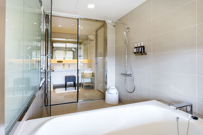 Imagen de la habitación del Hotel Nesta Resort Kobe The Pavone. Foto 15