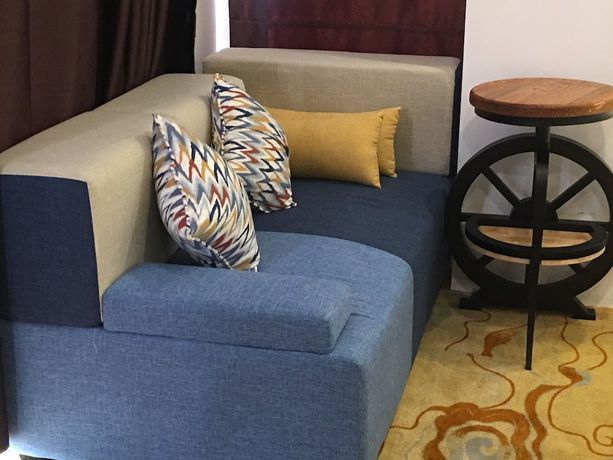 Imagen de la habitación del Hotel Nesta Saigon. Foto 14