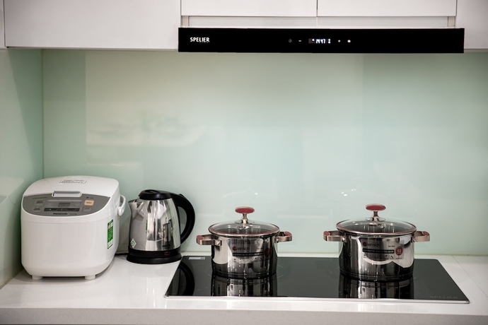 Imagen de la habitación del Hotel Nesta - The Grand Hao Nam. Foto 9