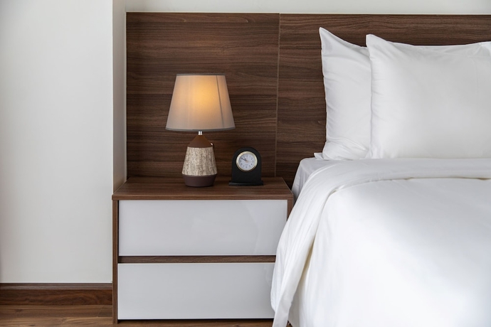 Imagen de la habitación del Hotel Nesta - The Grand Hao Nam. Foto 15