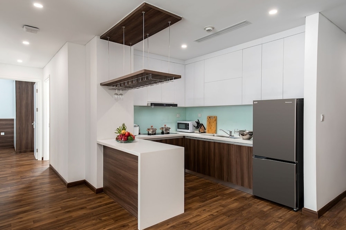 Imagen de la habitación del Hotel Nesta - The Grand Hao Nam. Foto 16