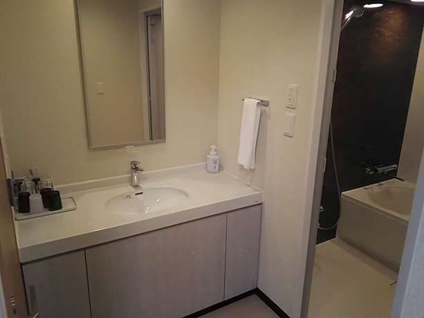 Imagen de la habitación del Hotel Nestandrise Osaka Namba. Foto 3