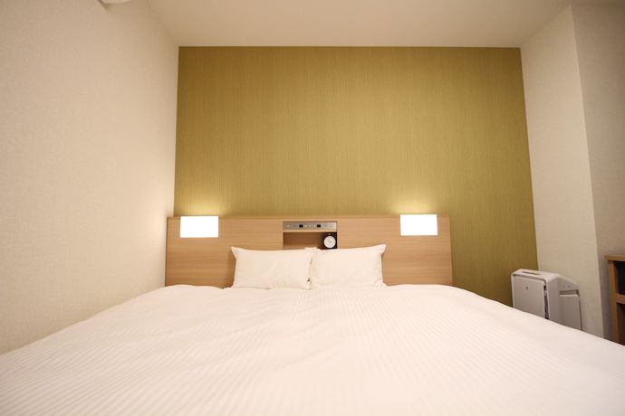 Imagen de la habitación del Hotel Nestandrise Osaka Namba. Foto 4