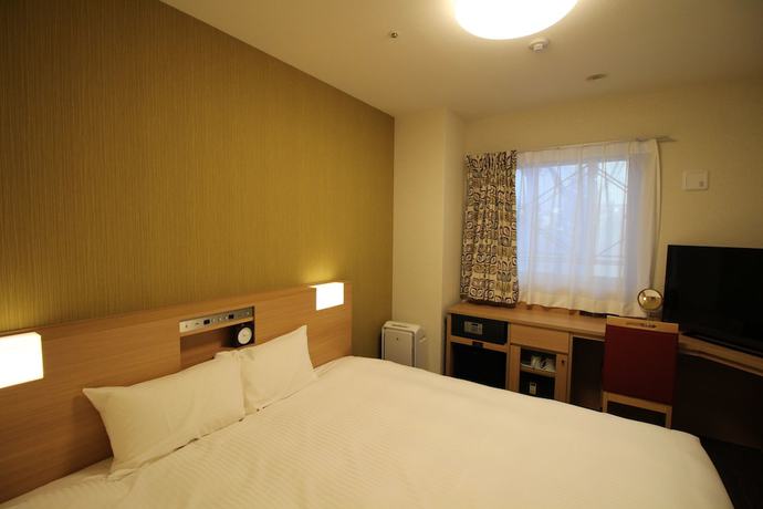 Imagen de la habitación del Hotel Nestandrise Osaka Namba. Foto 5