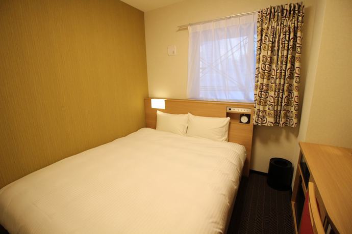 Imagen de la habitación del Hotel Nestandrise Osaka Namba. Foto 11