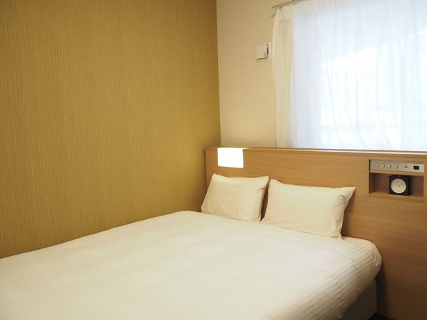 Imagen de la habitación del Hotel Nestandrise Osaka Namba. Foto 17
