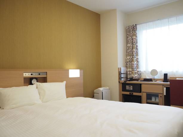 Imagen de la habitación del Hotel Nestandrise Osaka Namba. Foto 19