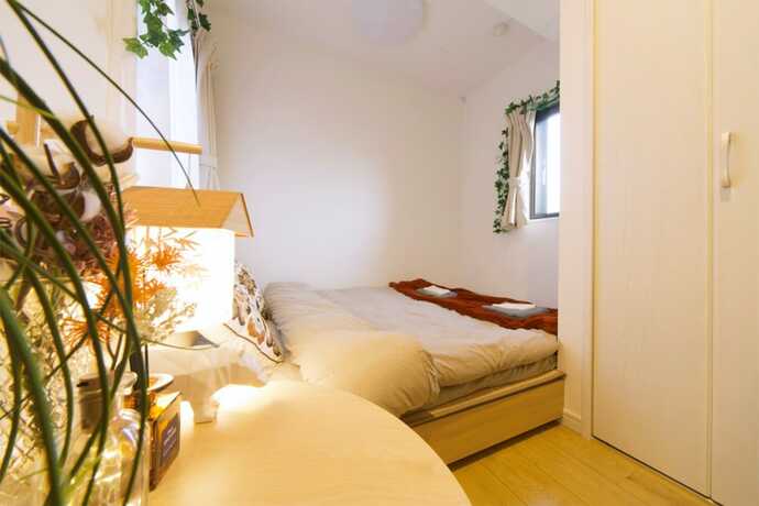 Imagen general del Hotel Nestay Inn Tokyo Kagurazaka 01. Foto 1