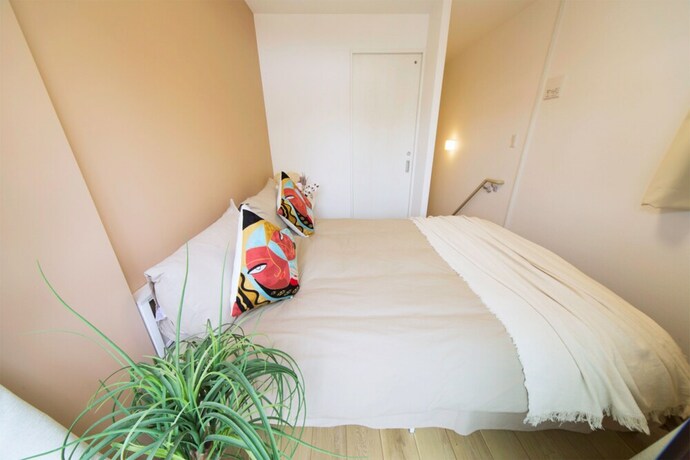 Imagen de la habitación del Hotel Nestay Inn Tokyo Kagurazaka 01. Foto 27