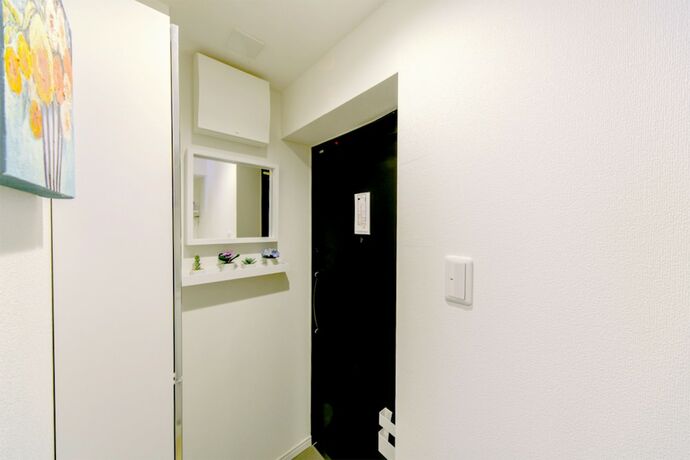 Imagen general del Hotel Nestay Inn Tokyo Kagurazaka 02. Foto 10