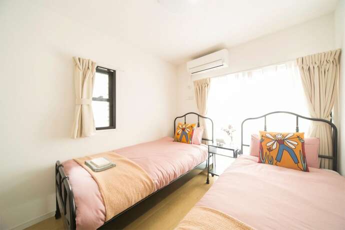 Imagen general del Hotel Nestay Inn Tokyo Kagurazaka 02. Foto 14