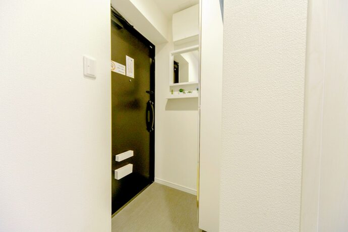 Imagen general del Hotel Nestay Inn Tokyo Kagurazaka 02. Foto 15