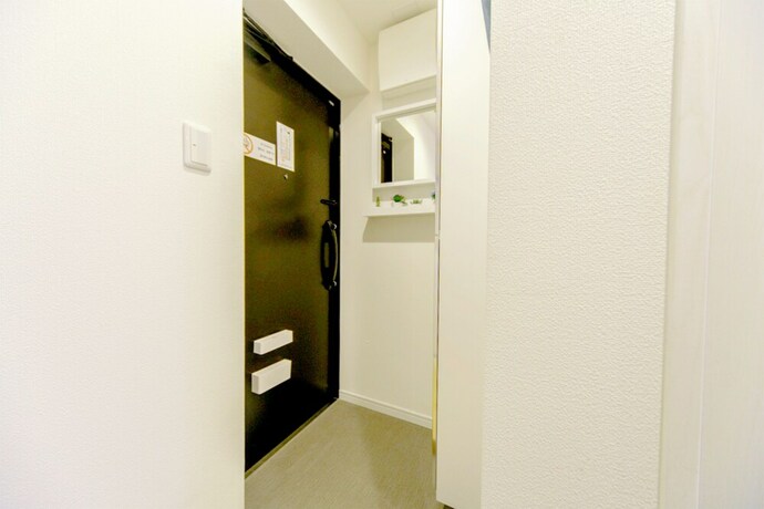 Imagen de los interiores del Hotel Nestay Inn Tokyo Kagurazaka 02. Foto 35