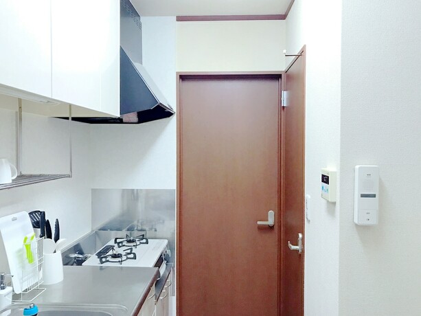 Imagen general del Hotel Nestay Suite Tokyo Shibuya. Foto 2