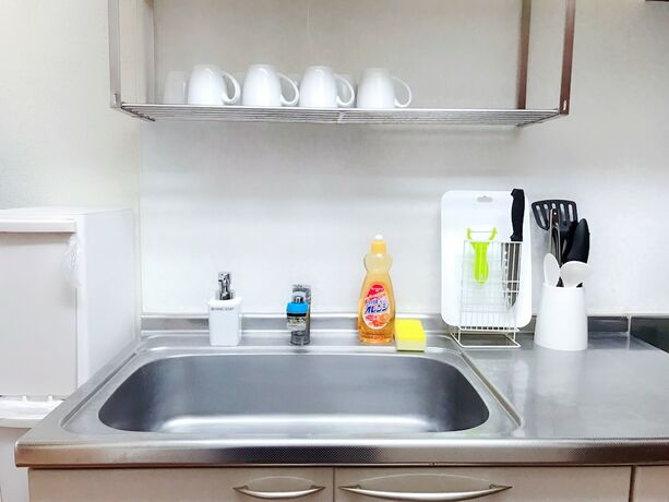 Imagen general del Hotel Nestay Suite Tokyo Shibuya. Foto 7