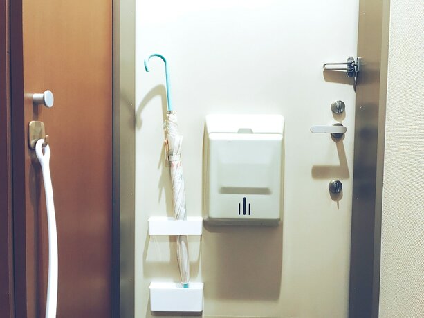 Imagen general del Hotel Nestay Suite Tokyo Shibuya. Foto 9