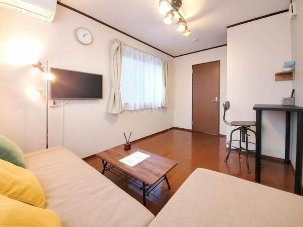 Imagen general del Hotel Nestay Suite Tokyo Shibuya. Foto 10