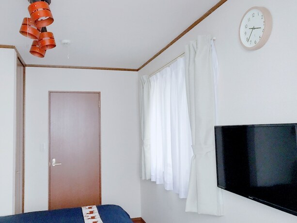Imagen general del Hotel Nestay Suite Tokyo Shibuya. Foto 18