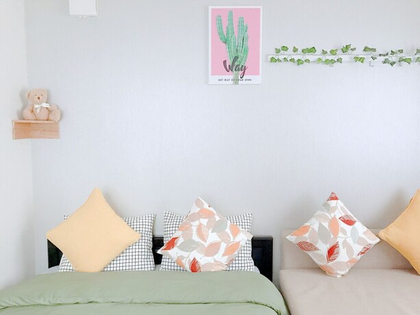 Imagen de la habitación del Hotel Nestay Suite Tokyo Shibuya. Foto 30