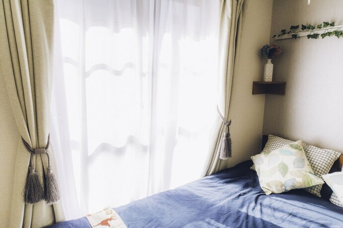 Imagen de la habitación del Hotel Nestay Suite Tokyo Shibuya. Foto 31