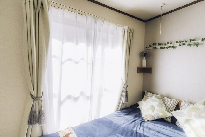 Imagen de la habitación del Hotel Nestay Suite Tokyo Shibuya. Foto 32