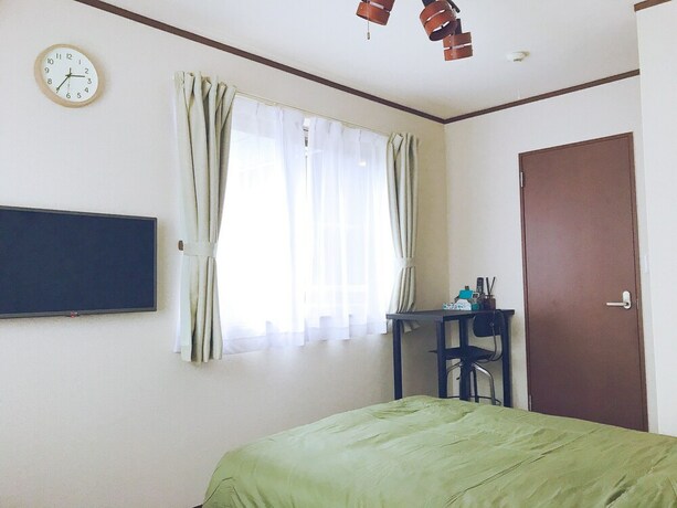 Imagen de la habitación del Hotel Nestay Suite Tokyo Shibuya. Foto 33