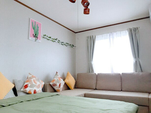 Imagen de la habitación del Hotel Nestay Suite Tokyo Shibuya. Foto 36