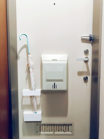 Imagen de los interiores del Hotel Nestay Suite Tokyo Shibuya. Foto 37