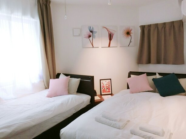Imagen general del Hotel Nestay inn Tokyo Otsuka 101. Foto 21