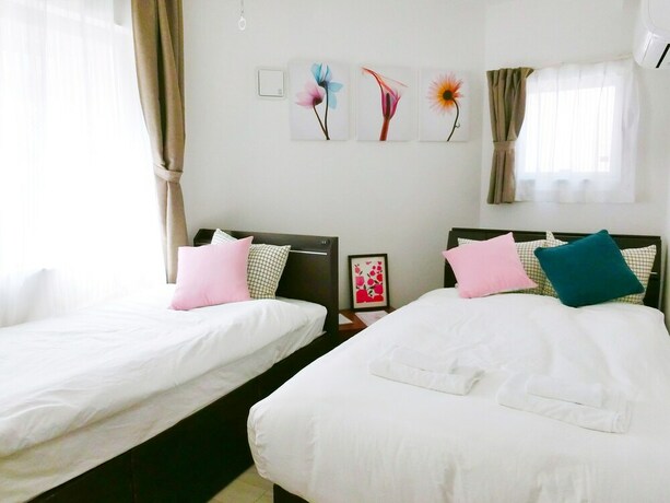 Imagen de la habitación del Hotel Nestay inn Tokyo Otsuka 101. Foto 27