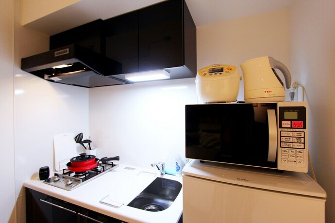 Imagen de la habitación del Hotel Nestay inn Tokyo Otsuka 101. Foto 34