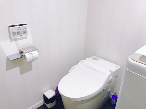 Imagen general del Hotel Nestay inn Tokyo Otsuka 103. Foto 11