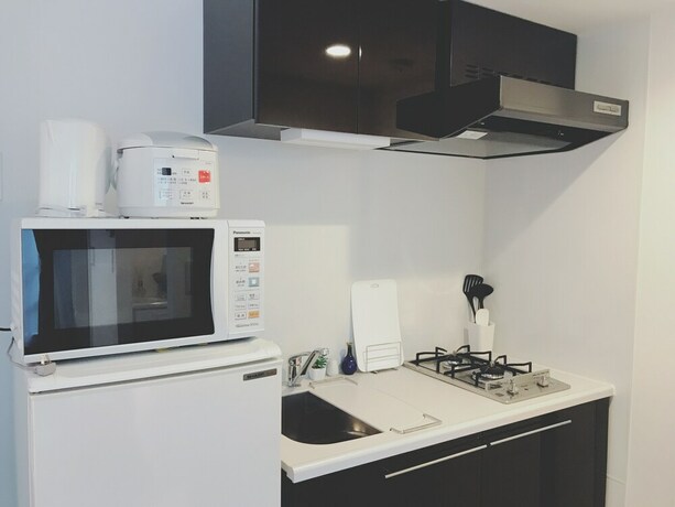 Imagen de la habitación del Hotel Nestay inn Tokyo Otsuka 103. Foto 32