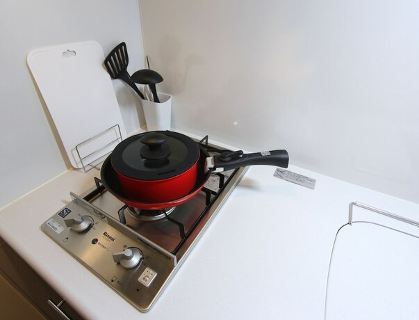 Imagen general del Hotel Nestay inn Tokyo Otsuka 202. Foto 4