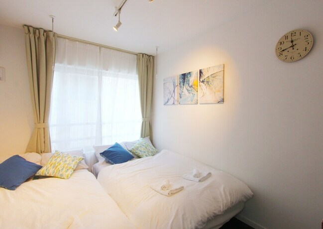 Imagen de la habitación del Hotel Nestay inn Tokyo Otsuka 202. Foto 32