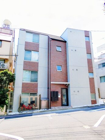 Imagen general del Hotel Nestay inn Tokyo Otsuka 301. Foto 8