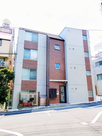 Imagen general del Hotel Nestay inn Tokyo Otsuka 301. Foto 13