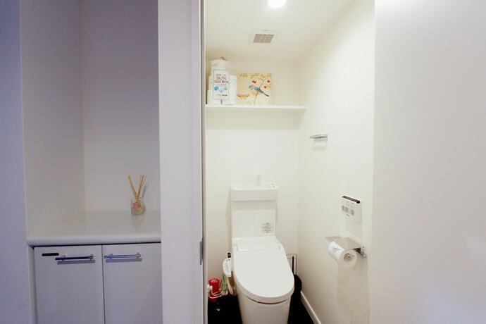Imagen general del Hotel Nestay inn Tokyo Otsuka 301. Foto 20