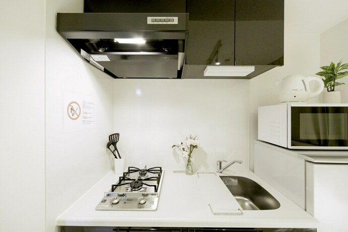 Imagen de la habitación del Hotel Nestay inn Tokyo Otsuka 301. Foto 24