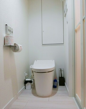 Imagen de la habitación del Hotel Nestay inn Tokyo Otsuka 301. Foto 28