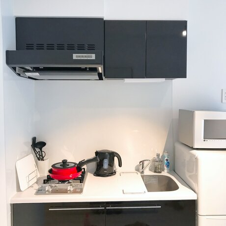 Imagen de la habitación del Hotel Nestay inn Tokyo Otsuka 301. Foto 35