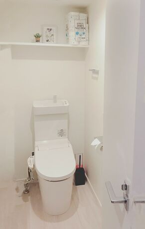 Imagen general del Hotel Nestay inn Tokyo Otsuka 302. Foto 19