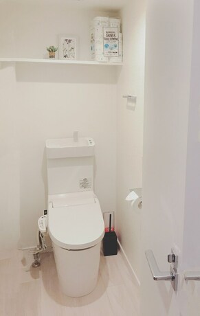 Imagen de la habitación del Hotel Nestay inn Tokyo Otsuka 302. Foto 24