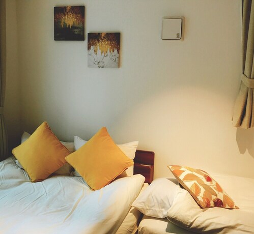 Imagen de la habitación del Hotel Nestay inn Tokyo Otsuka 303. Foto 31