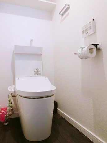 Imagen general del Hotel Nestay inn Tokyo Otsuka 402. Foto 8