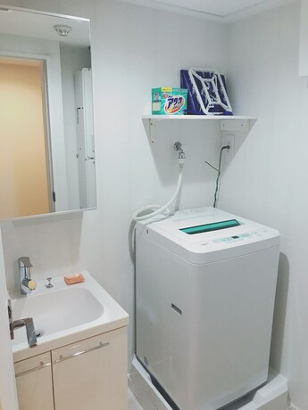 Imagen general del Hotel Nestay inn Tokyo Otsuka 402. Foto 1