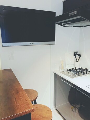 Imagen de la habitación del Hotel Nestay inn Tokyo Otsuka 402. Foto 23